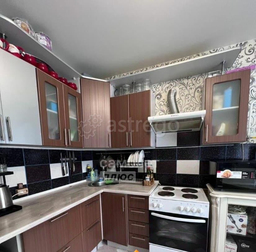 Дом, 83.6 м2, 6 соток, 2 эт. Пушкино - изображение 2