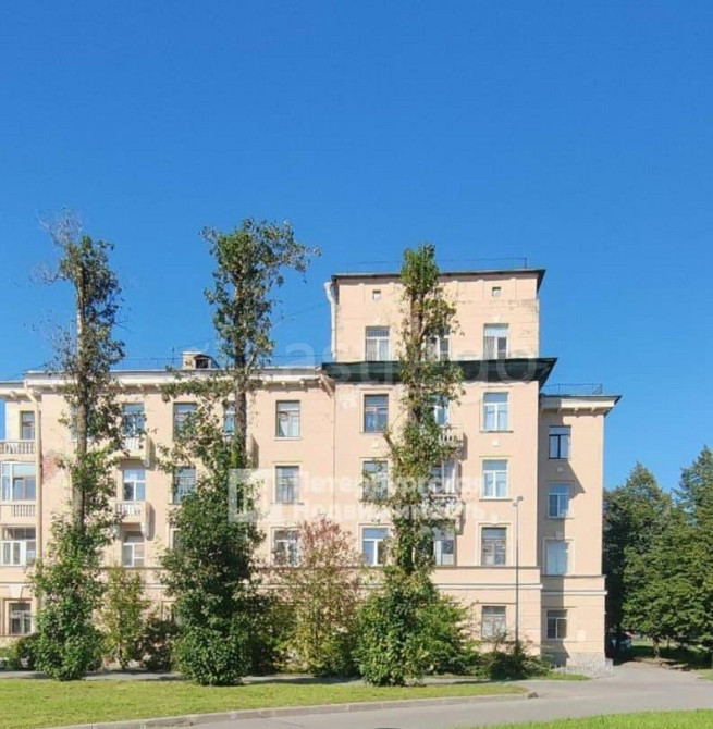 Комната, 12.6 м2, 3/5 эт. Санкт-Петербург - изображение 1