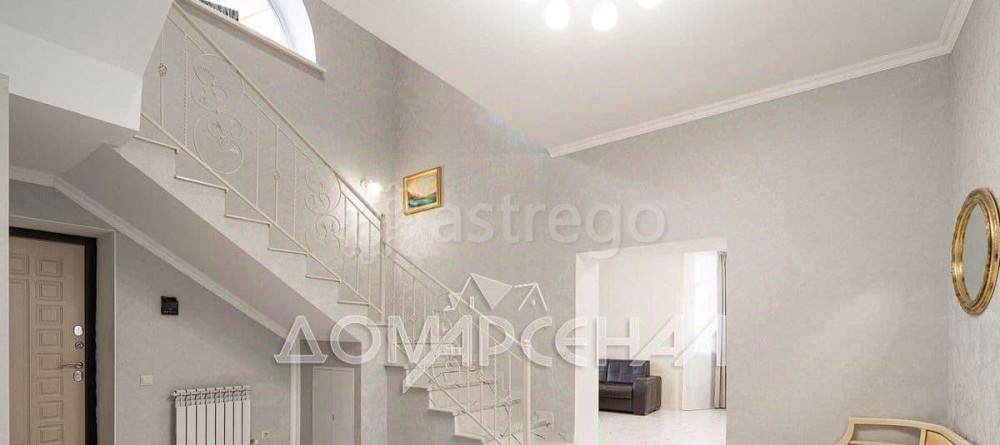 Дом, 225 м2, 11 соток, 2 эт. Москва - изображение 3