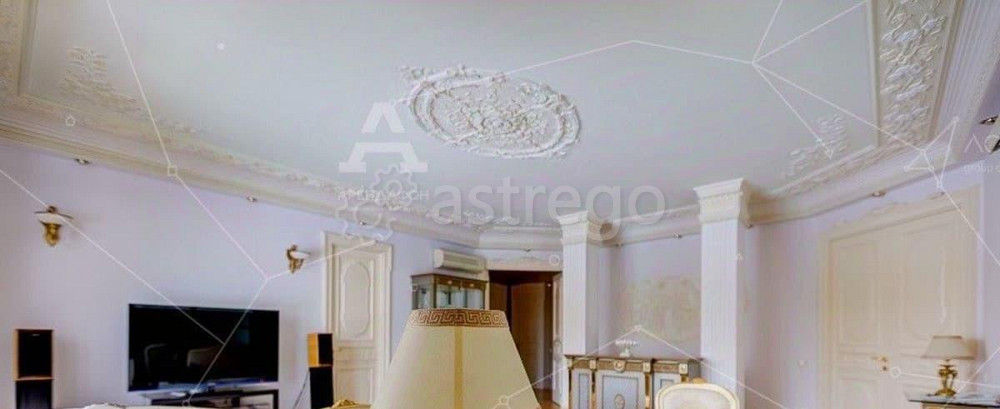 4-комн. квартира, 144 м2, 3/4 эт. Санкт-Петербург - изображение 7