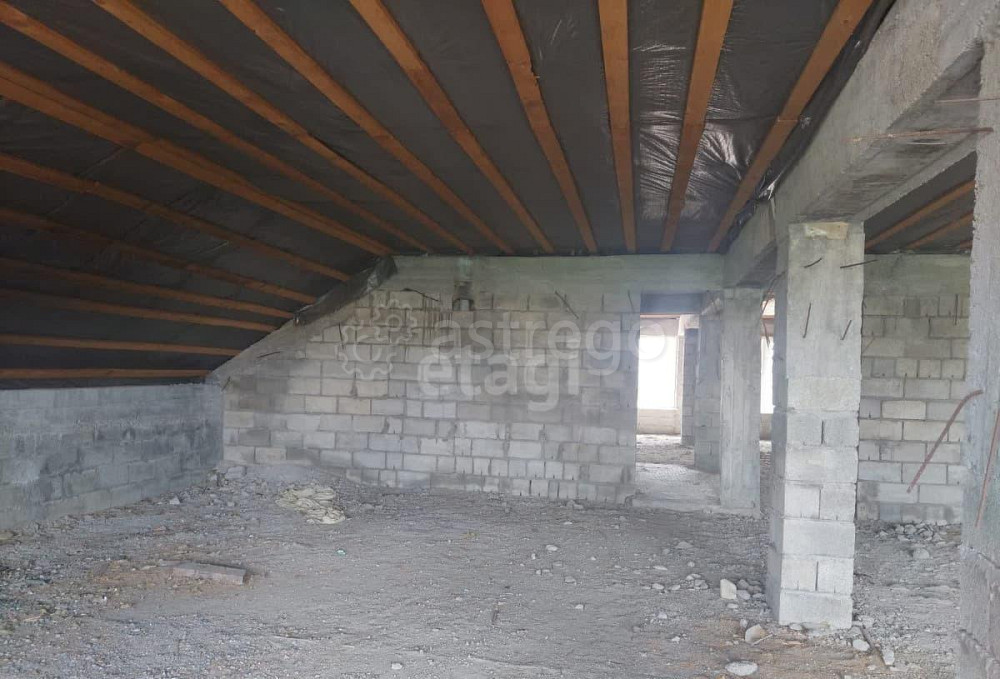 Дом, 644 м, 9.4 сотки, 3 эт. Майкоп - изображение 7