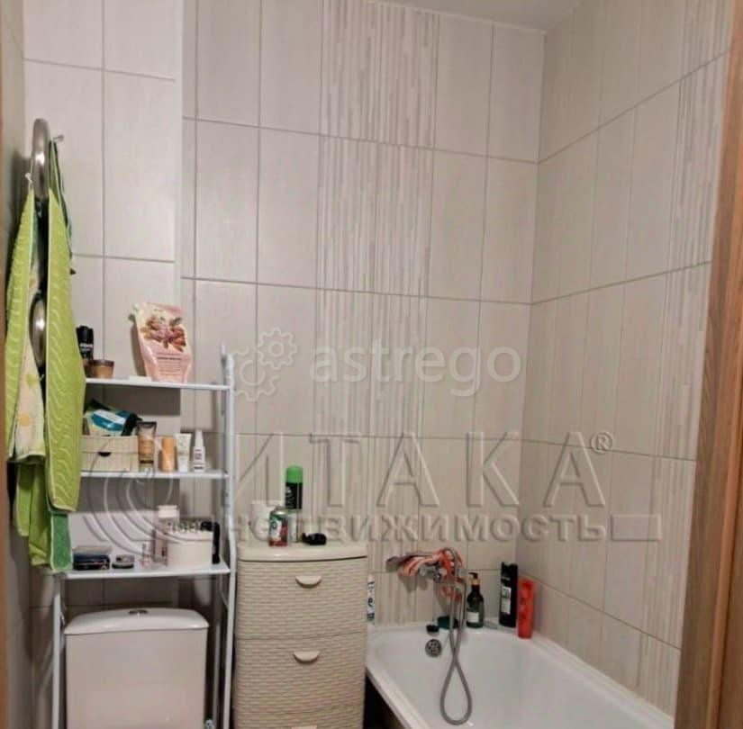 1-комн. квартира, 28 м2, 5/24 эт. Санкт-Петербург - изображение 2
