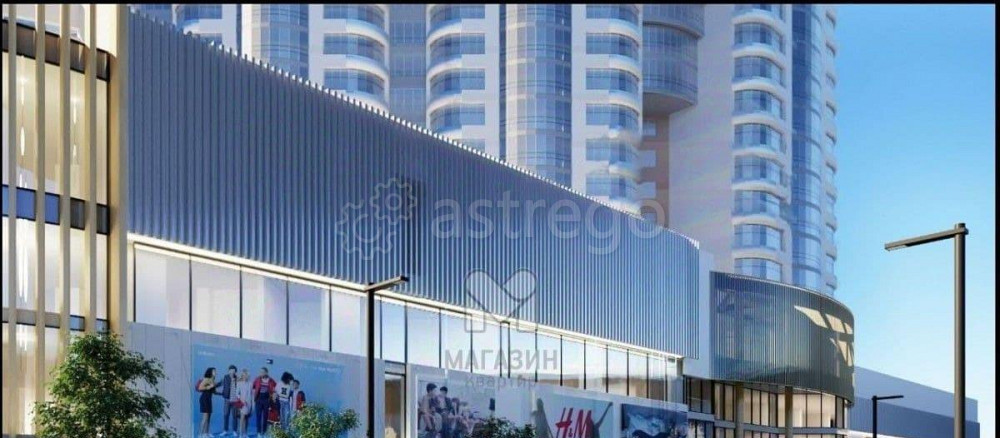 4-комн. квартира, 112 м2, 12/18 эт. Королев - изображение 4