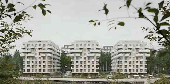 4-комн. квартира, 172.18 м2, 1/9 эт. Барнаул
