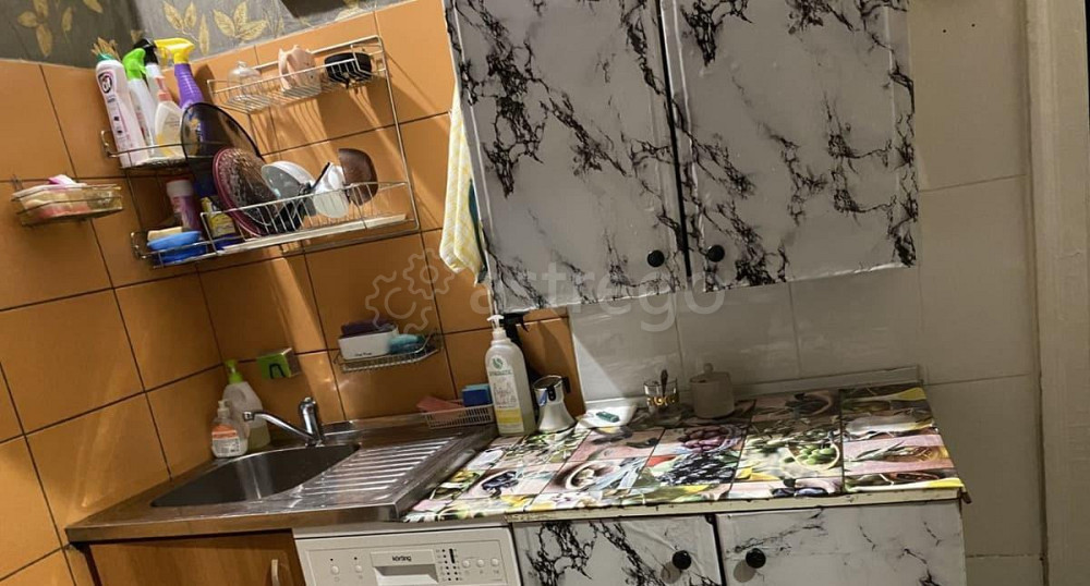 Комната, 13 м2, 5/5 эт. Москва - изображение 4