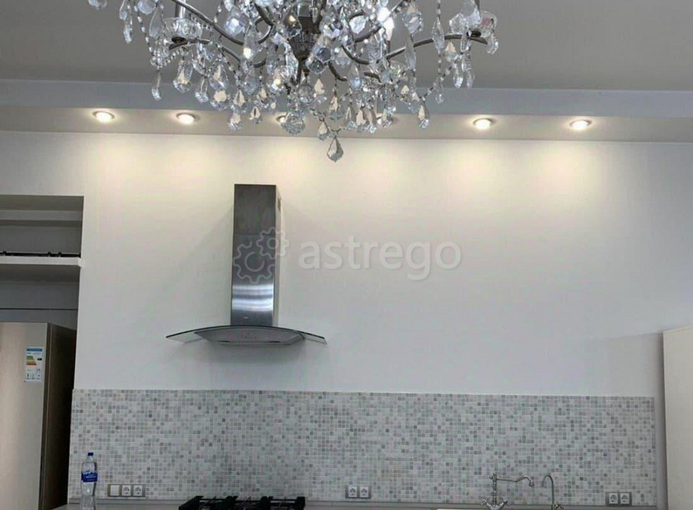 3-комн. квартира, 80 м2, 3/7 эт. Москва - изображение 1