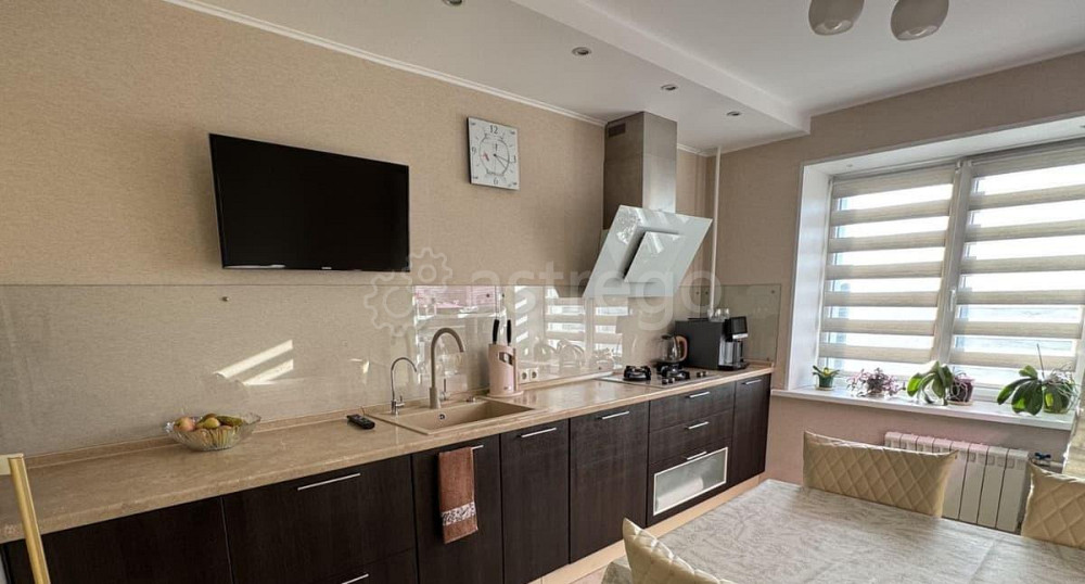 4-комн. квартира, 110 м2, 8/10 эт. Подольск - изображение 7