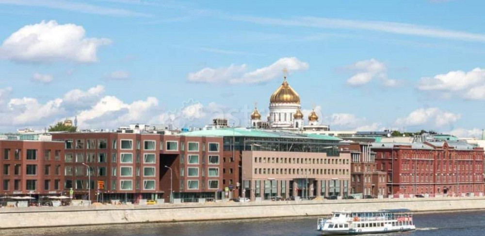 Машиноместо, 12.2 м2 Москва - изображение 5