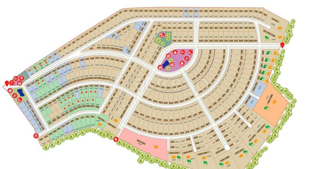 Коттедж, 213.5 м2, 2 эт. Москва - изображение 1