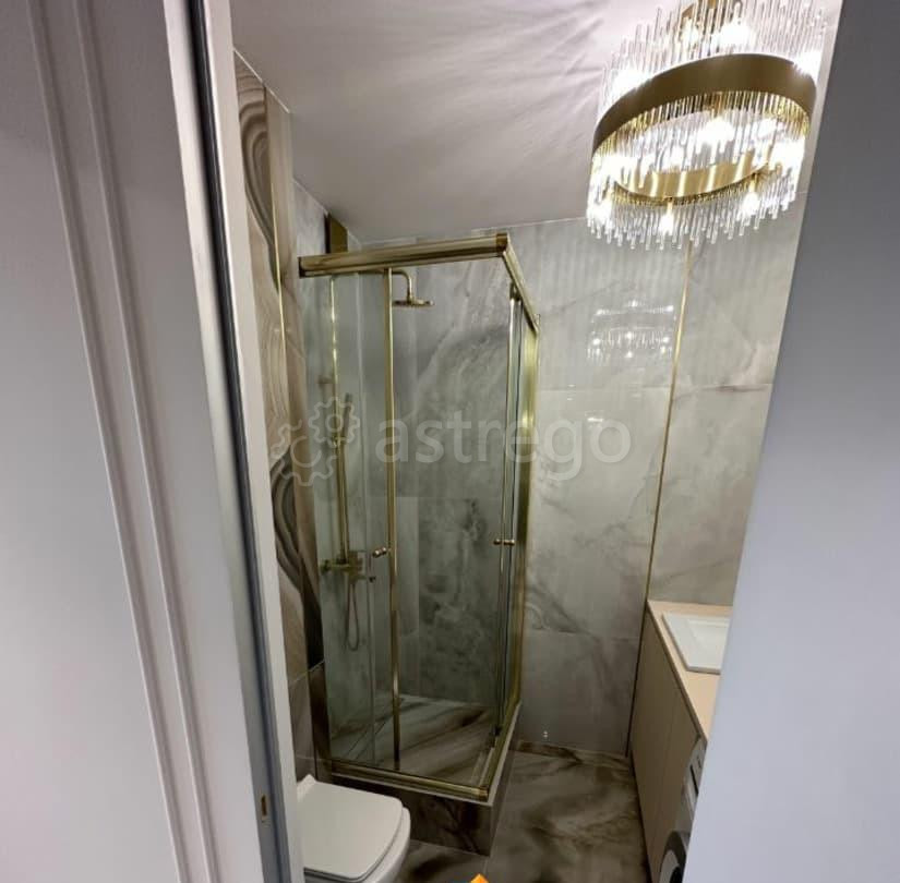 Студия, 30 м2, 16/25 эт. Москва - изображение 5