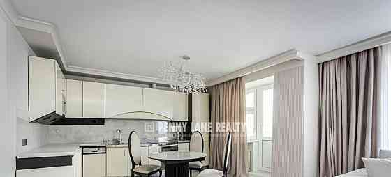 3-комн. квартира, 110 м2, 10/10 эт. Москва