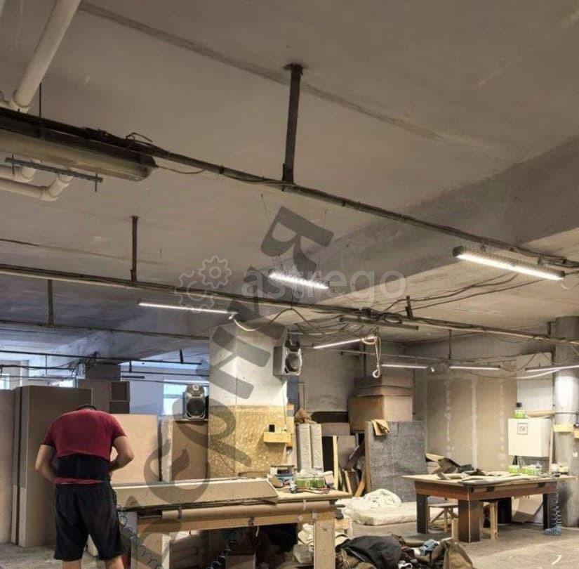 Производственное, 3000 м2 Белгород - изображение 7