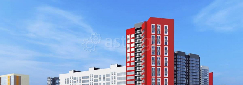 Торговое помещение, 42 м2 Барнаул - изображение 1