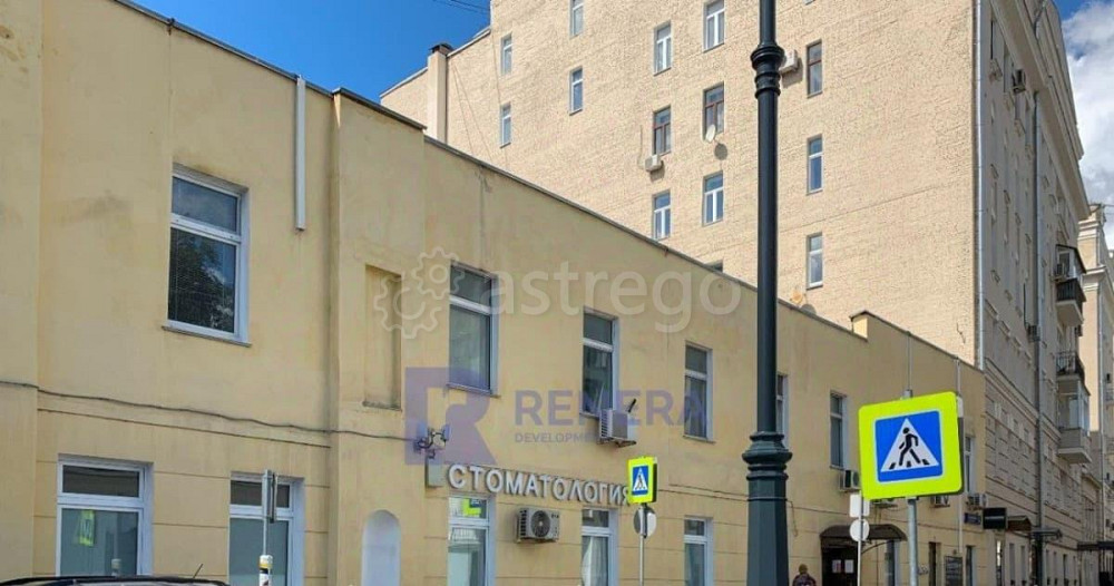 Офис, 18.5 м2 Москва - изображение 2