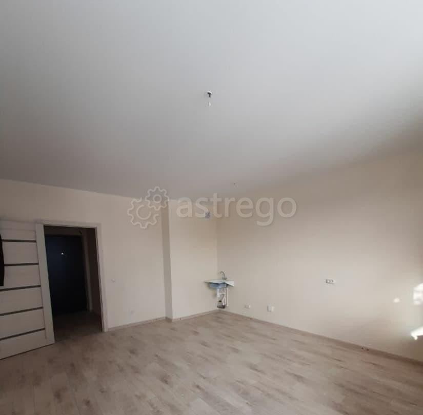 Студия, 30 м2, 8/20 эт. Красноярск - изображение 3