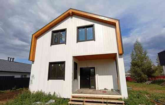 Коттедж, 181 м2 Солнечногорск