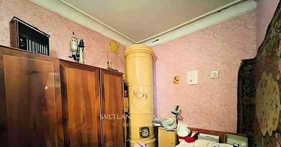 5-комн. квартира, 157.4 м2, 4/6 эт. Санкт-Петербург