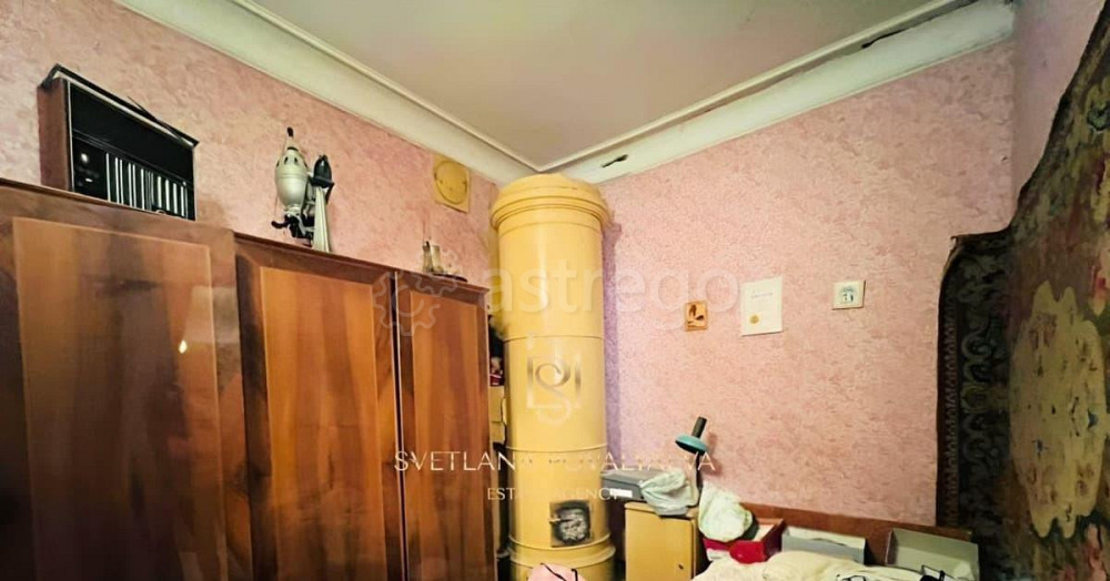 5-комн. квартира, 157.4 м2, 4/6 эт. Санкт-Петербург - изображение 2