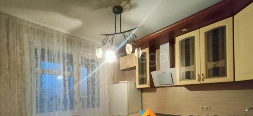 1-комн. квартира, 39 м2, 10/12 эт. Москва - изображение 7