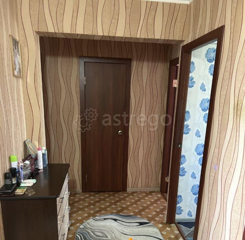 3-комн. квартира, 68.5 м2, 5/5 эт. Райчихинск - изображение 7