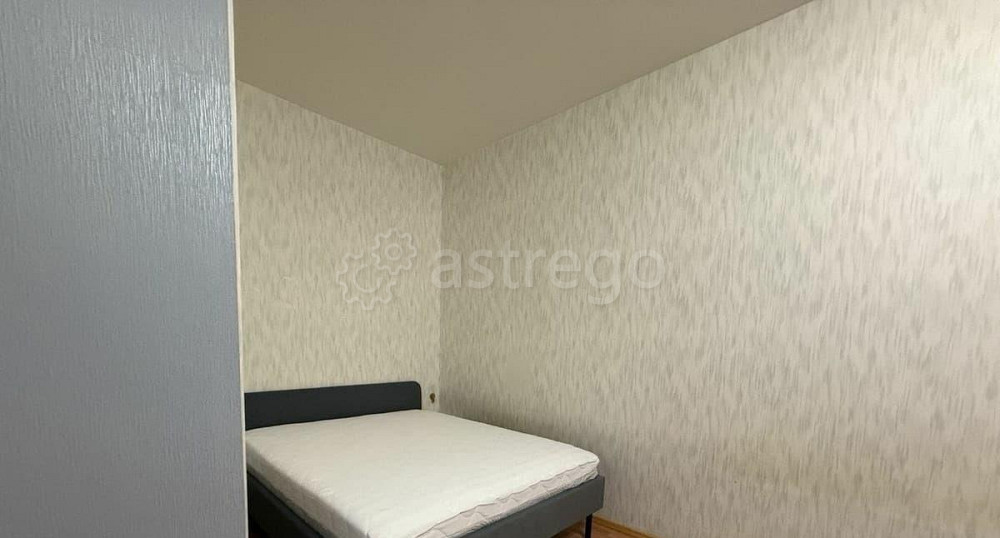 1-комн. квартира, 45 м2, 12/20 эт. Москва - изображение 2