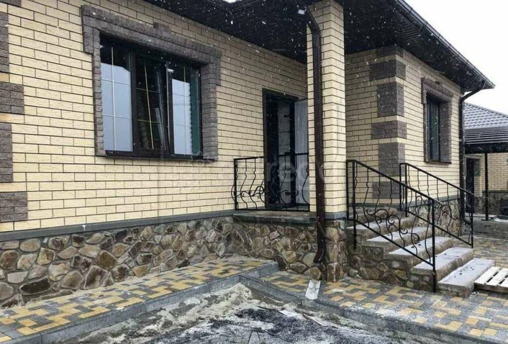 Дом, 135 м2, 8 соток, 1 эт. Дубовое - изображение 3