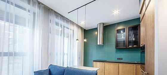 2-комн. квартира, 60 м2, 5/29 эт. Москва