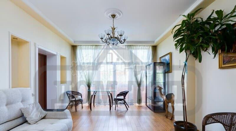 Коттедж, 650 м2 Звенигород - изображение 9