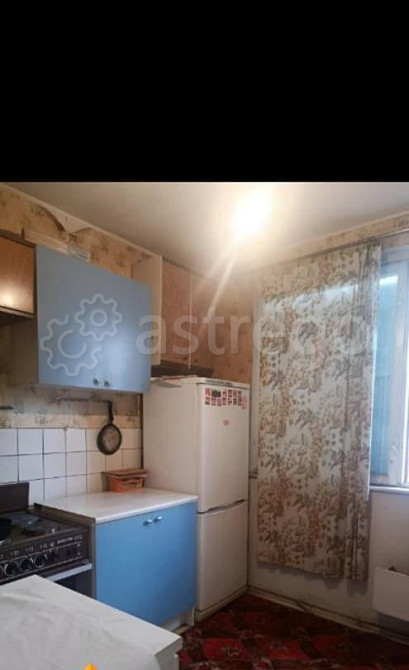 Комната, 12 м2, 5/17 эт. Москва - изображение 3