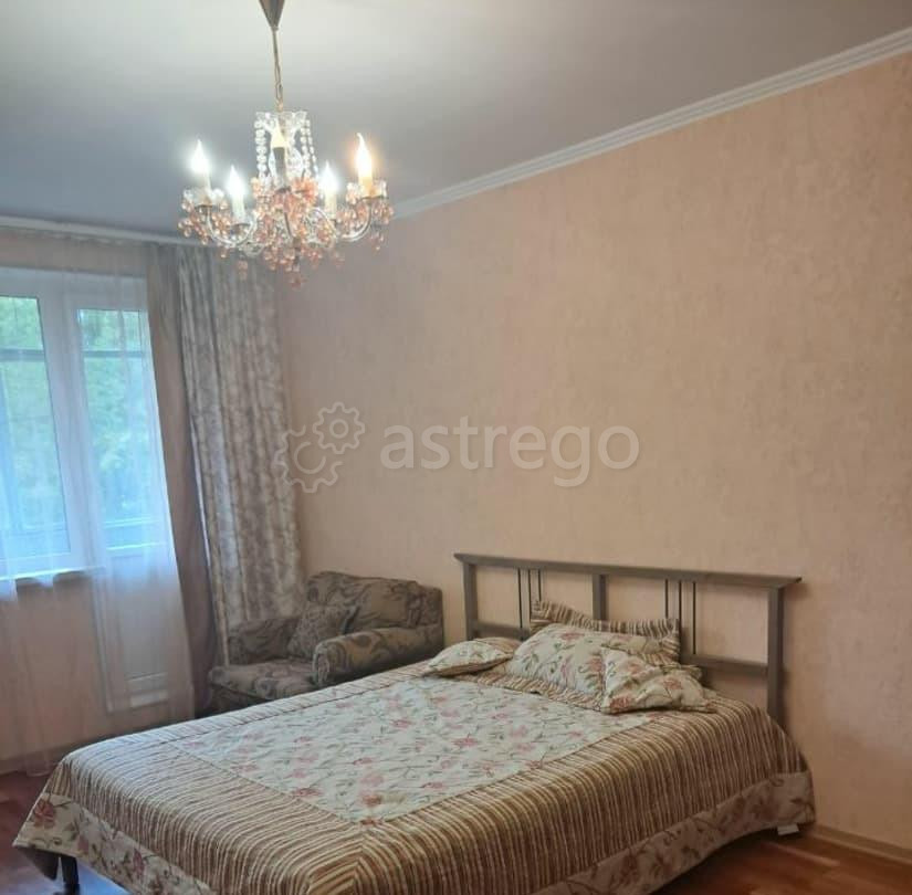 2-комн. квартира, 56 м2, 2/17 эт. Москва - изображение 7