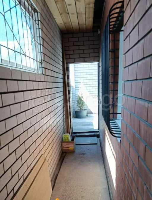 Дом, 42 м2, 1.5 сотки, 1 эт. Барнаул - изображение 6