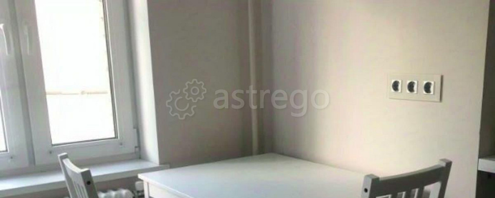 Студия, 37 м2, 4/10 эт. Москва - изображение 4