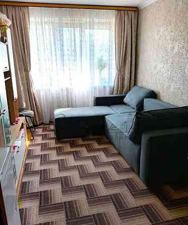 2-комн. квартира, 46 м2, 1/5 эт. Старый Оскол