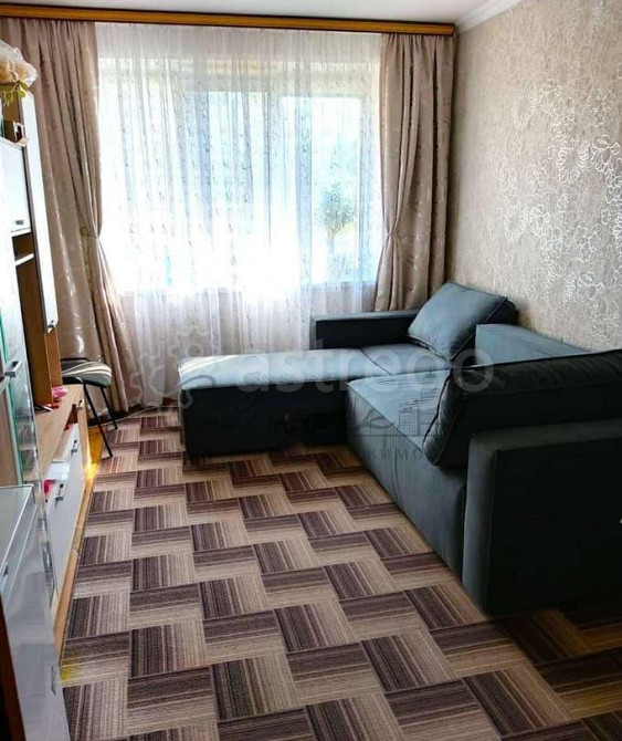 2-комн. квартира, 46 м2, 1/5 эт. Старый Оскол - изображение 2