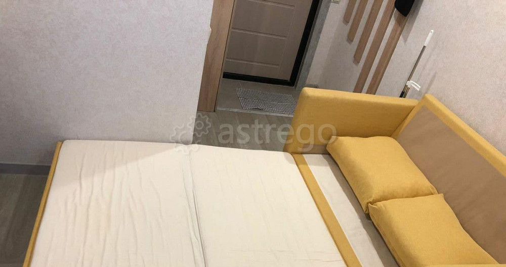 Студия, 14 м2, 1/9 эт. Москва - изображение 3