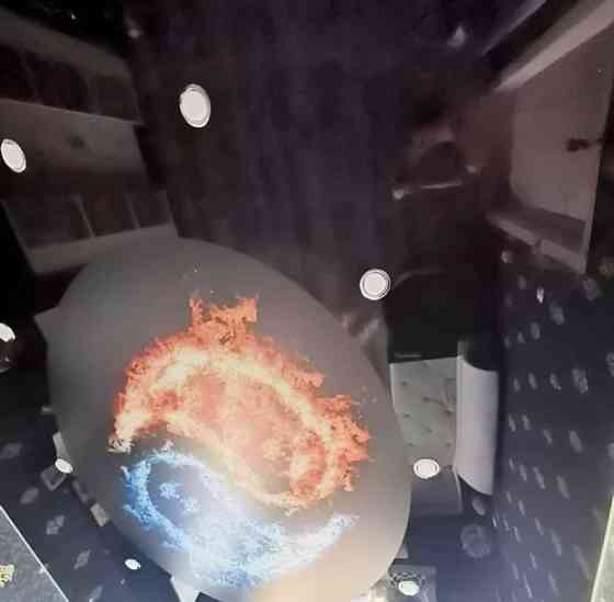 1-комн. квартира, 39.5 м2, 8/9 эт. Тында