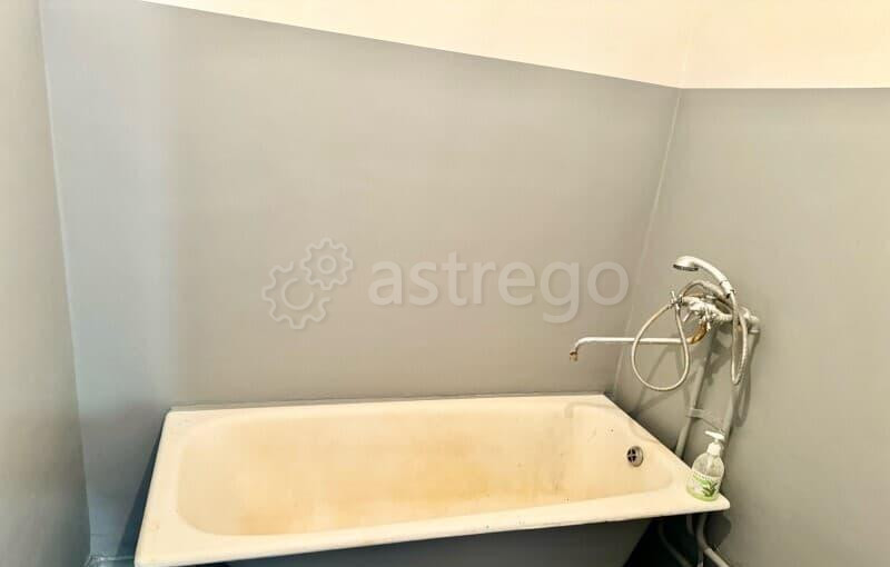 1-комн. квартира, 36 м2, 9/9 эт. Орехово-Зуево - изображение 7