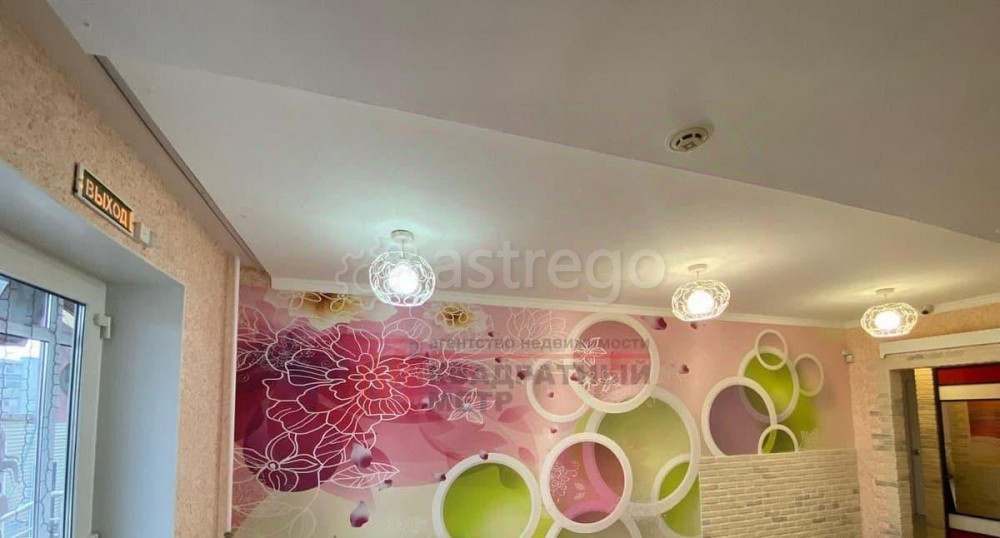 Торговое помещение, 57.3 м2 Старый Оскол - изображение 5