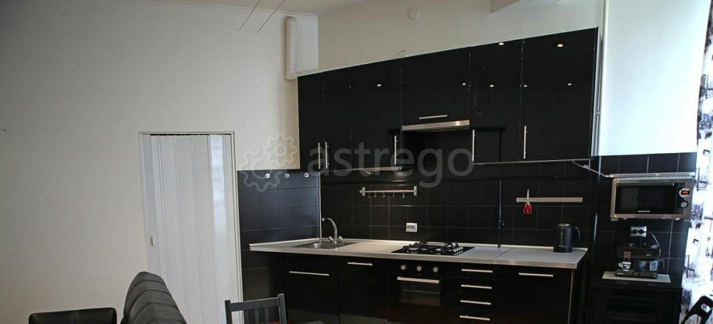 2-комн. квартира, 65 м2, 4/5 эт. Санкт-Петербург - изображение 3