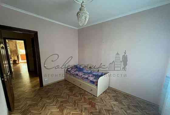 3-комн. квартира, 65 м2, 3/9 эт. Старый Оскол