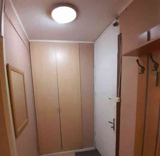 1-комн. квартира, 35 м2, 2/12 эт. Москва