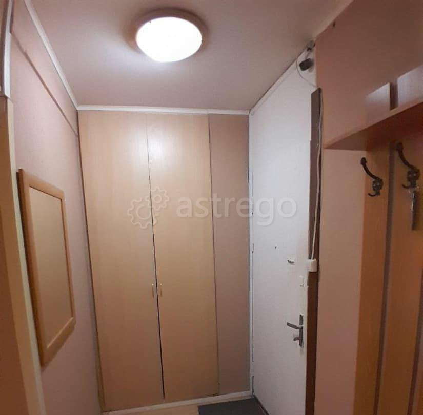 1-комн. квартира, 35 м2, 2/12 эт. Москва - изображение 6