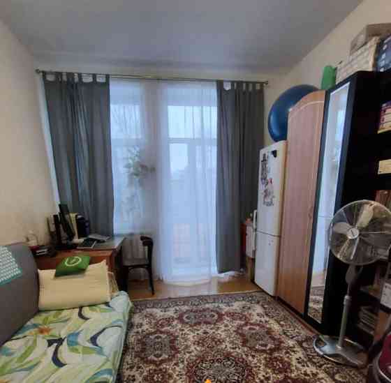 Комната, 16 м2, 4/5 эт. Москва