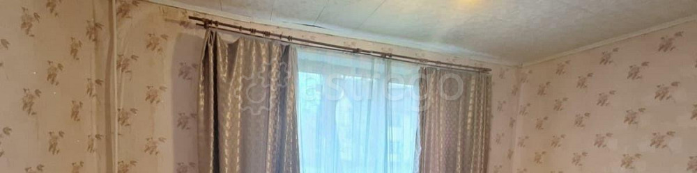 Комната, 22.3 м2, 1/2 эт. Павловский Посад - изображение 4