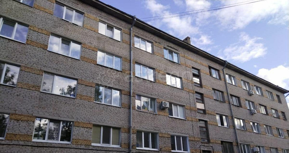 Комната, 18 м2, 4/5 эт. Уфа - изображение 1