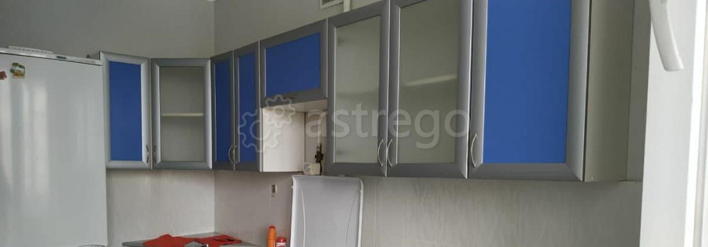 1-комн. квартира, 45 м2, 4/10 эт. Уфа - изображение 5