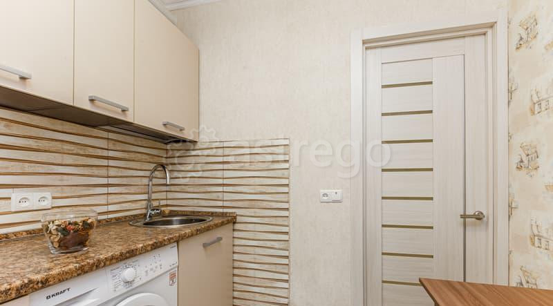 2-комн. квартира, 45 м2, 1/5 эт. Москва - изображение 9