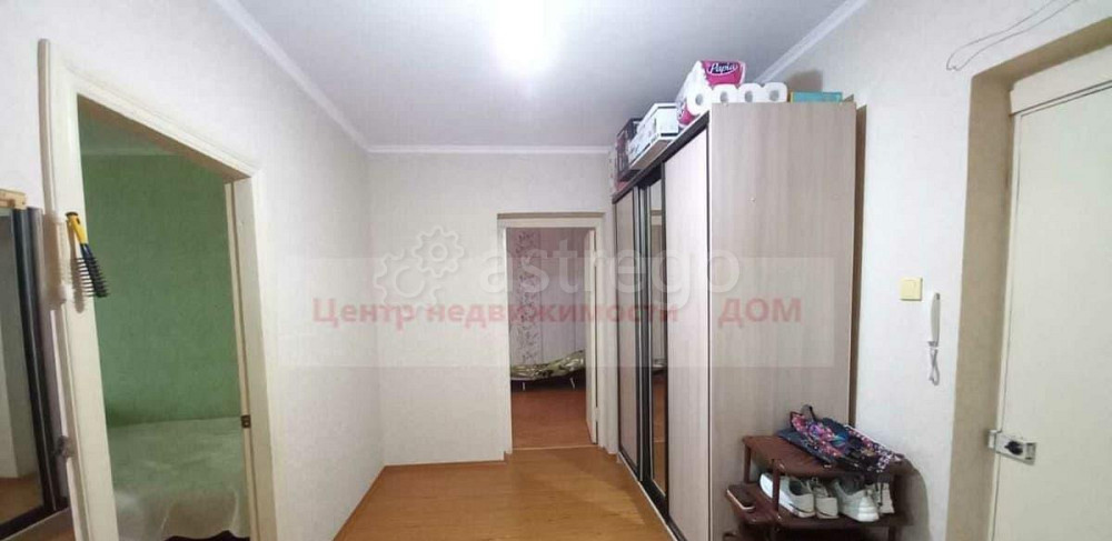 2-комн. квартира, 68.2 м2, 6/6 эт. Разумное - изображение 1