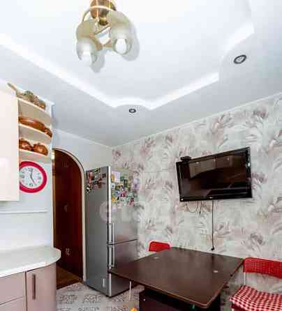 3-комн. квартира, 59.9 м2, 2/9 эт. Бийск