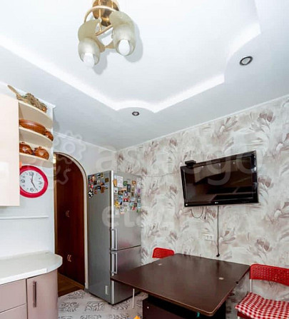 3-комн. квартира, 59.9 м2, 2/9 эт. Бийск - изображение 5